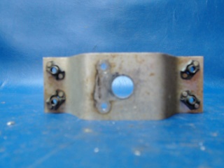 96355-00 Piper - BRACKET - Gascolator support